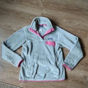Patagonia Synchilla Pullover